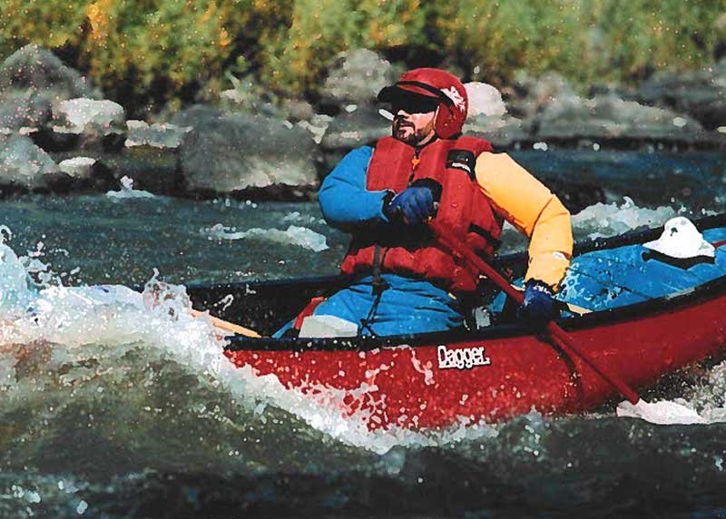 canoe